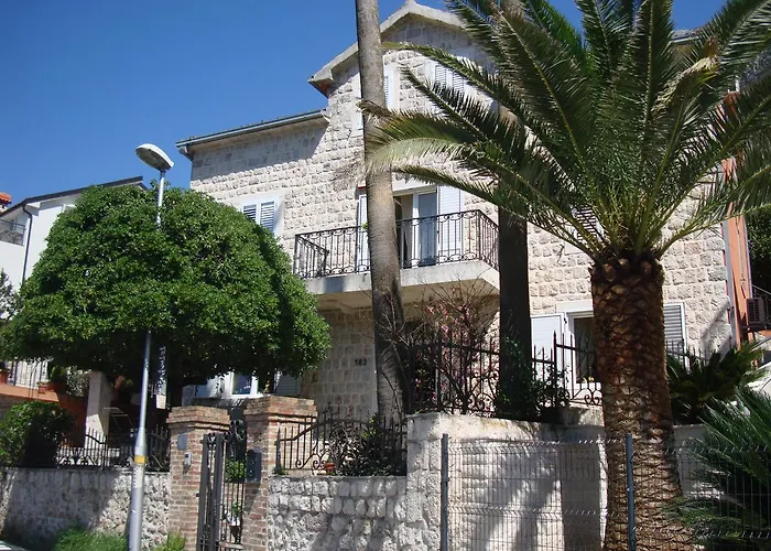 Villa Perla Del Mare