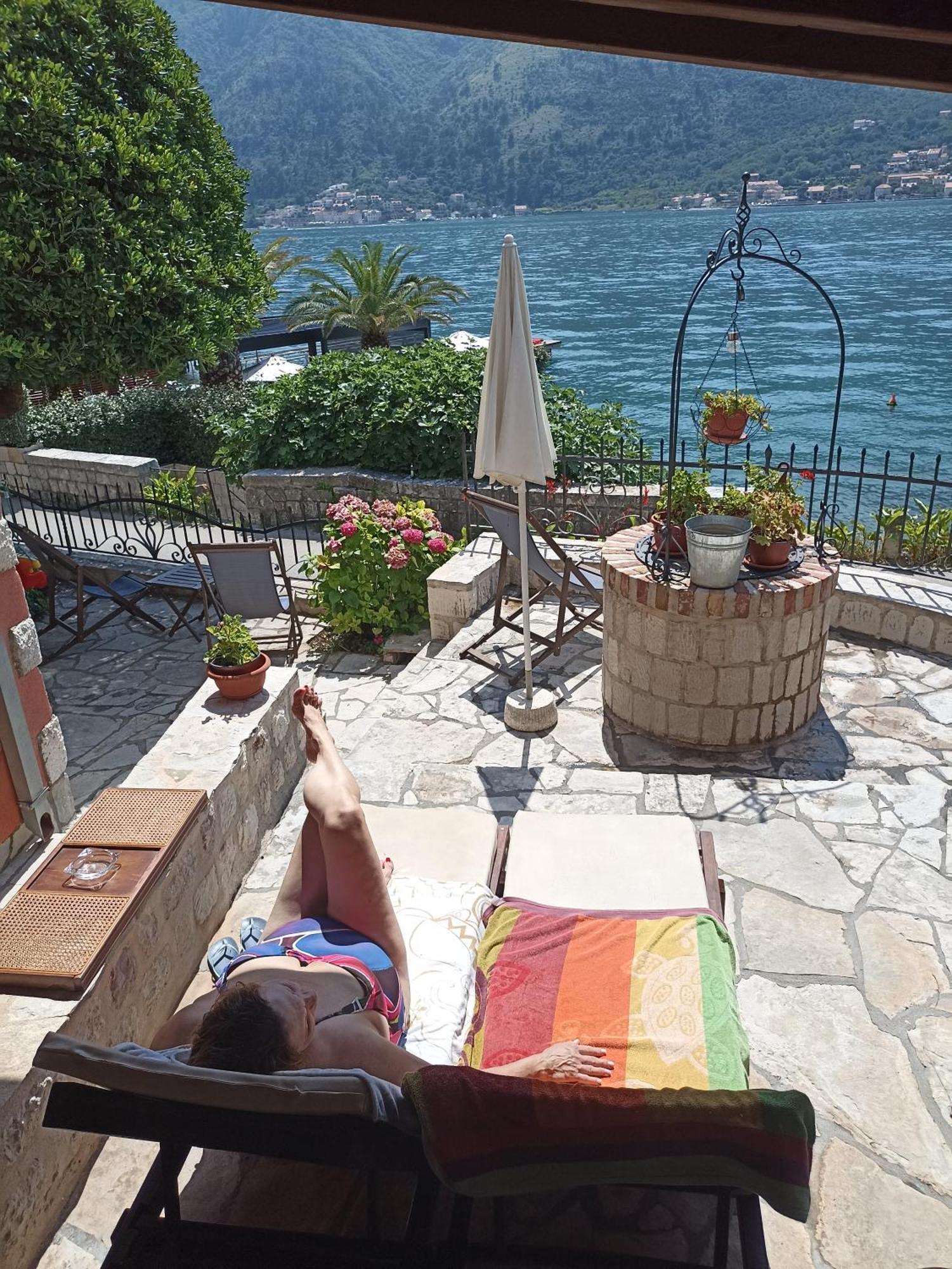 Perla Del Mare Kotor