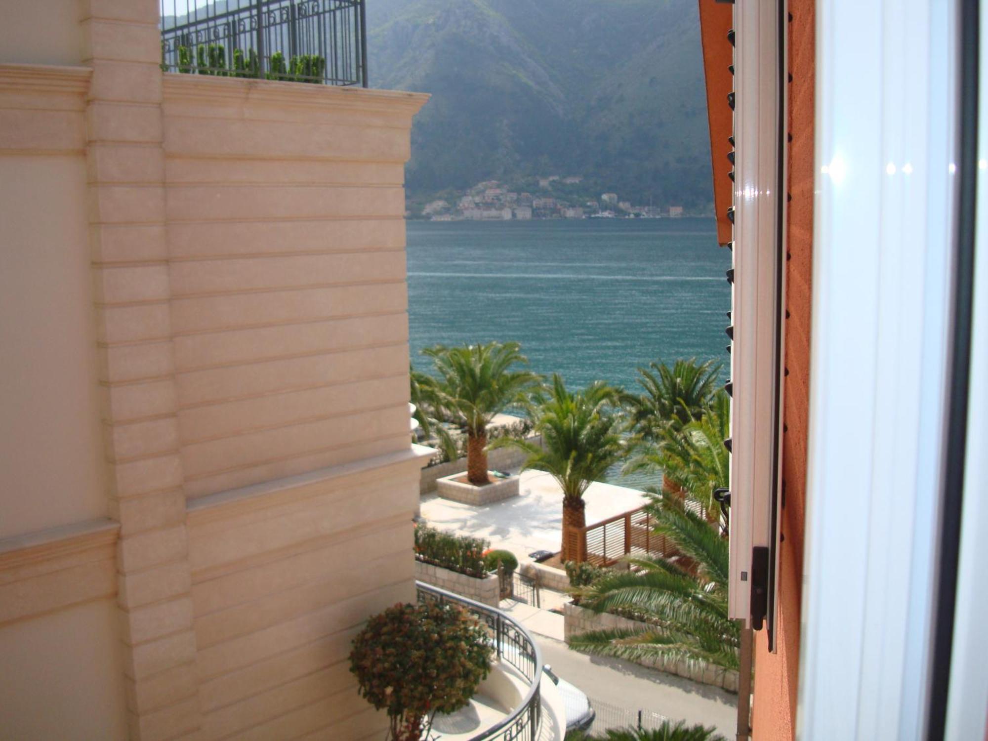 Perla Del Mare Appartement *
