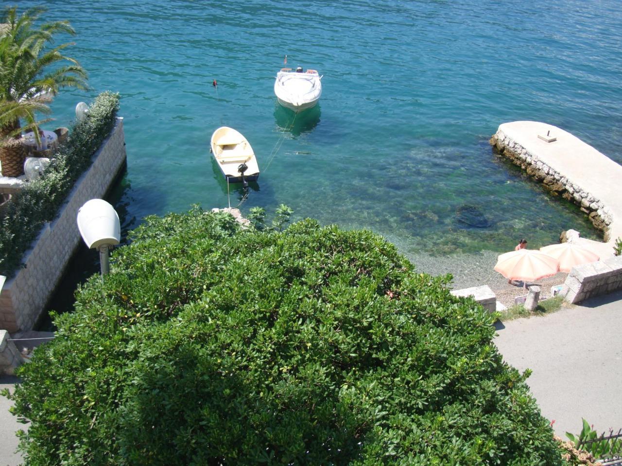 Appartement Perla Del Mare *