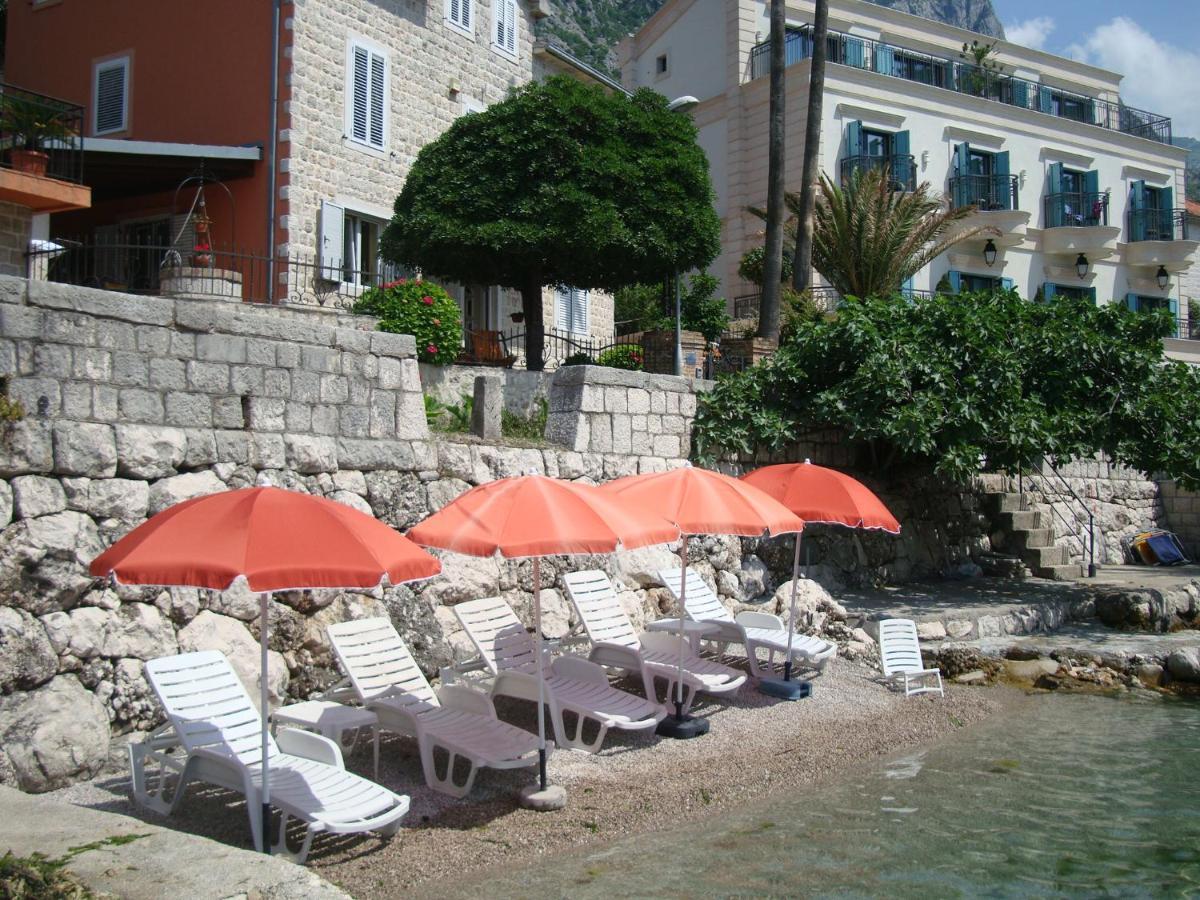 Perla Del Mare
