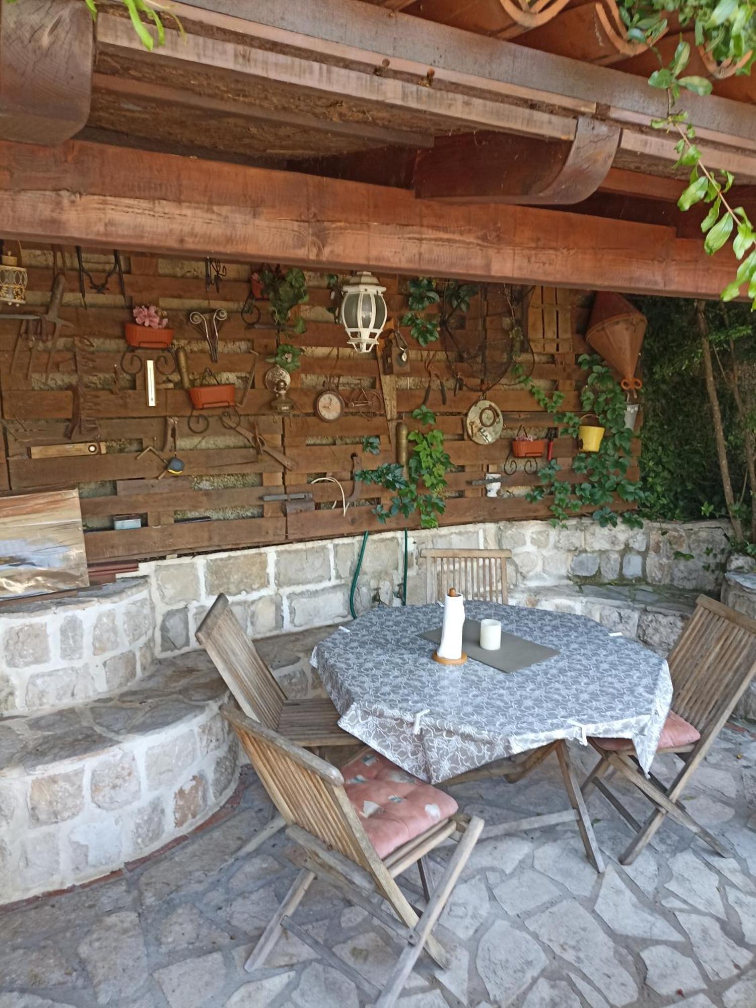Apartman Perla Del Mare Kotor