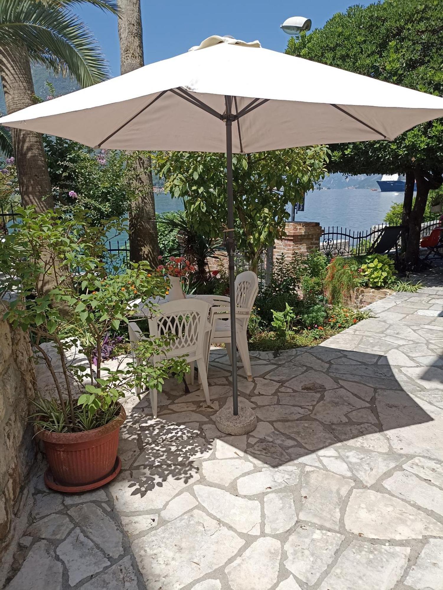 Apartman Perla Del Mare *