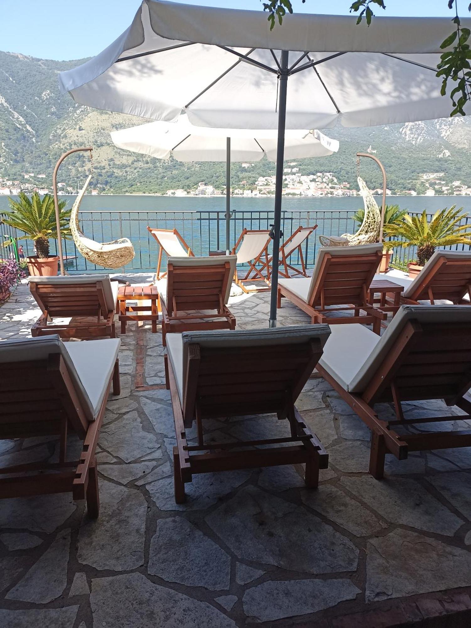 Perla Del Mare Apartman