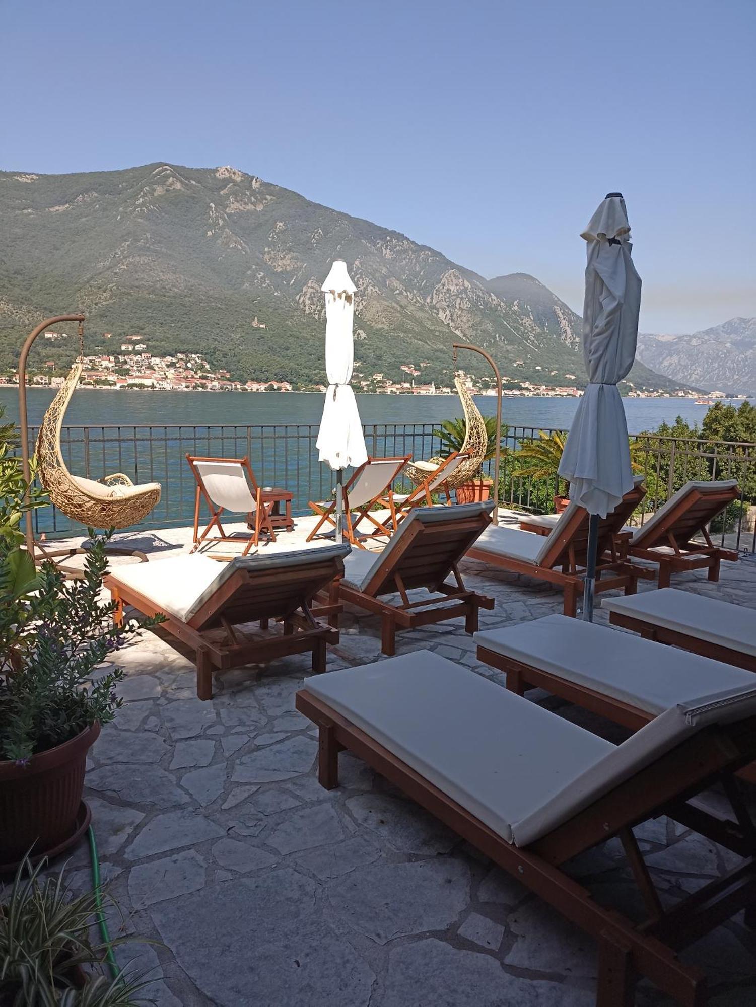 Perla Del Mare Kotor