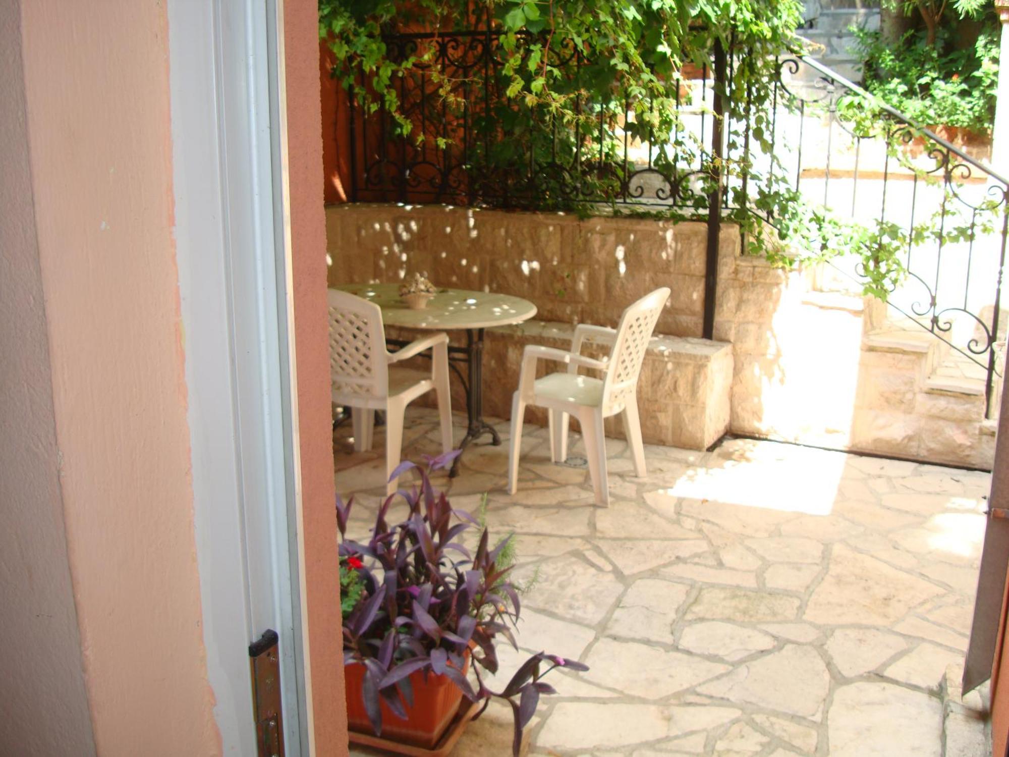 Apartman Perla Del Mare Kotor