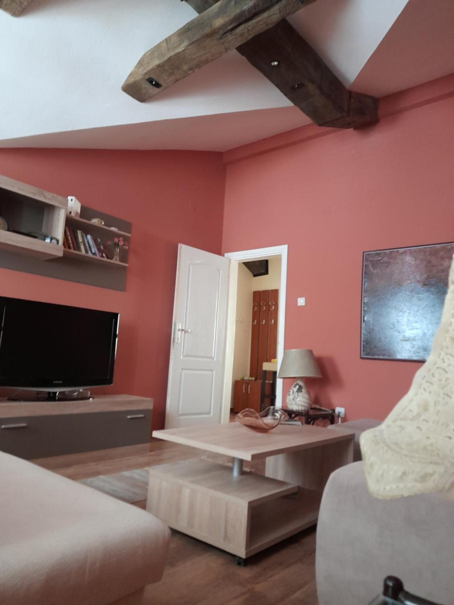Apartman Perla Del Mare
