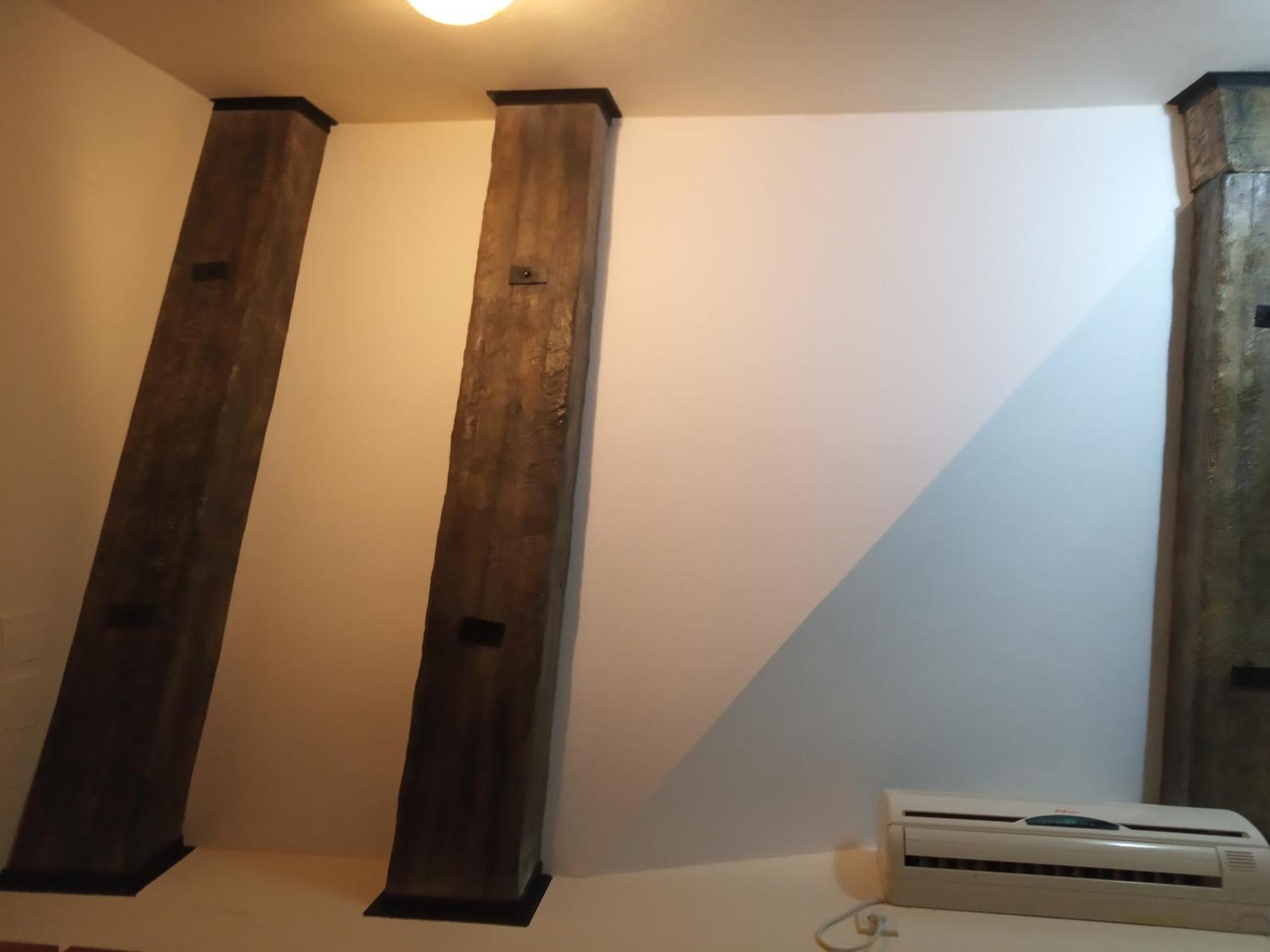 Perla Del Mare Apartman *