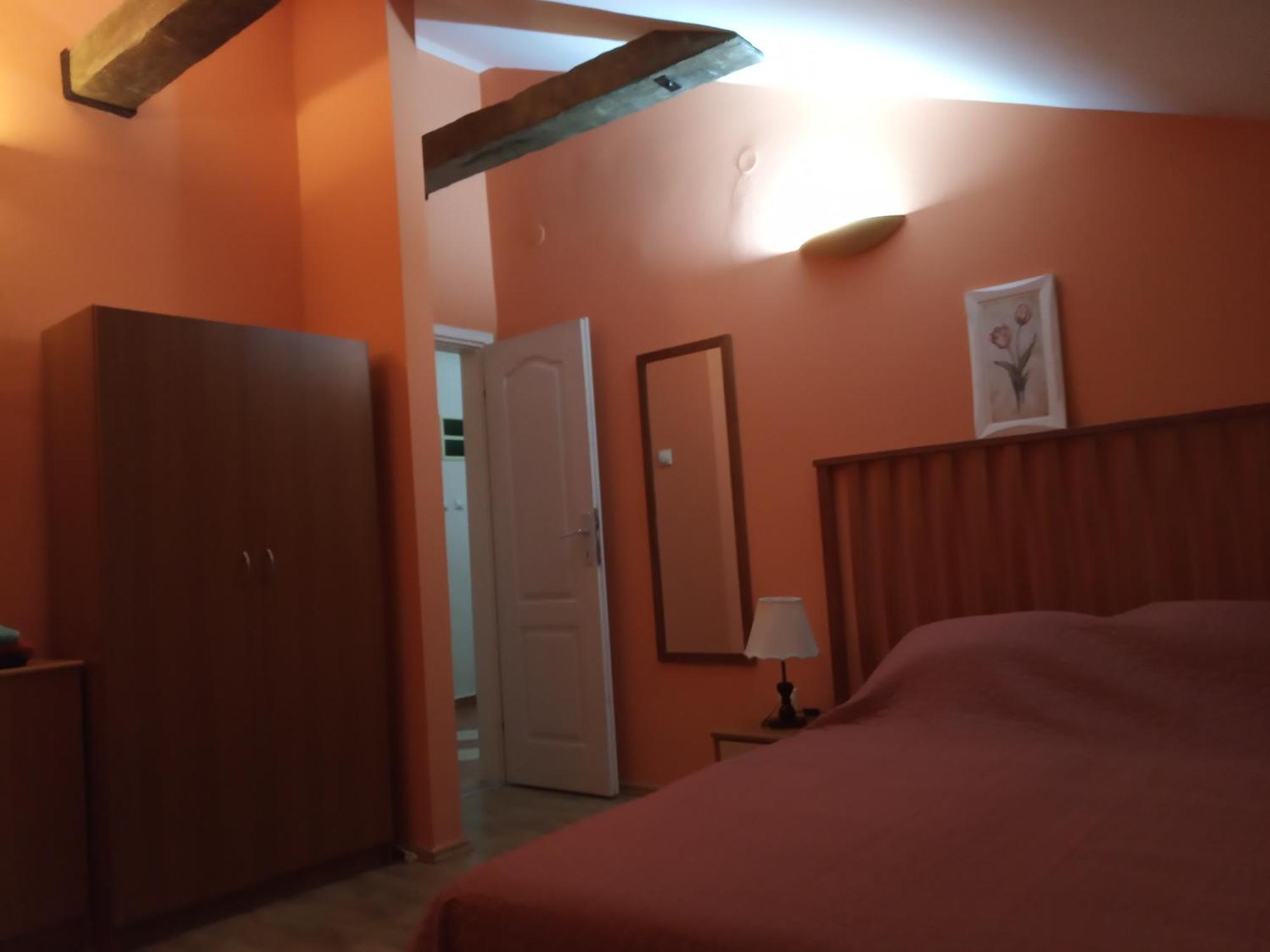 Perla Del Mare Apartman