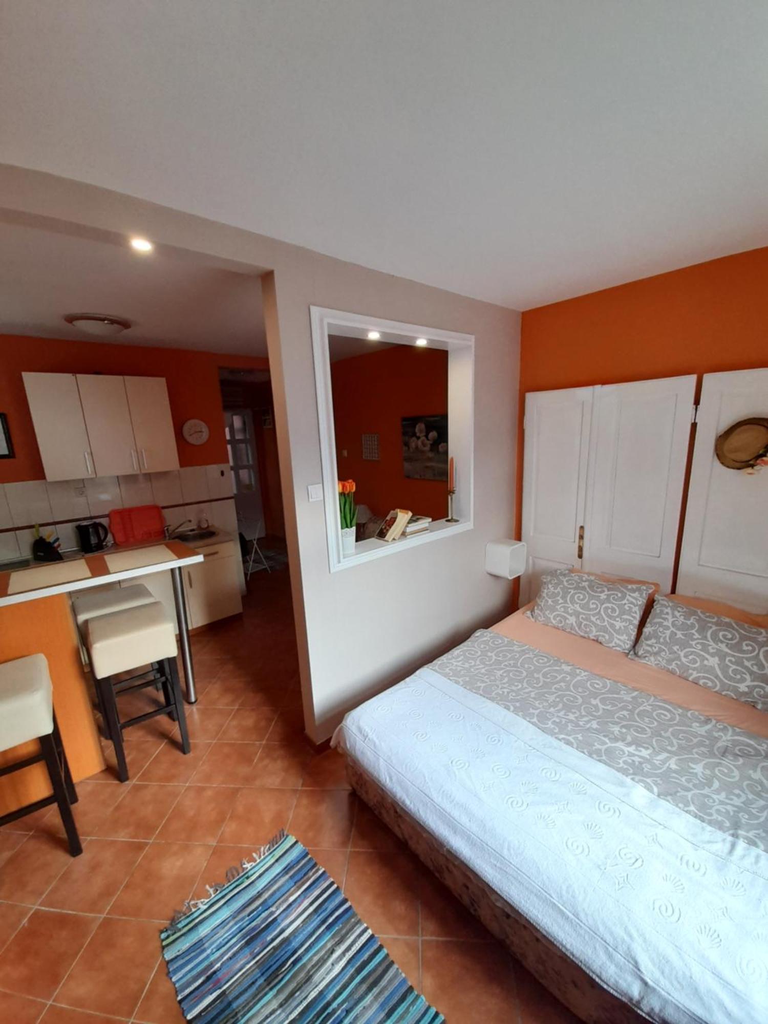 Perla Del Mare Apartman