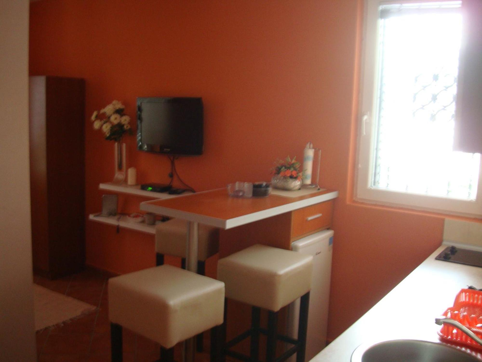Apartman Perla Del Mare *