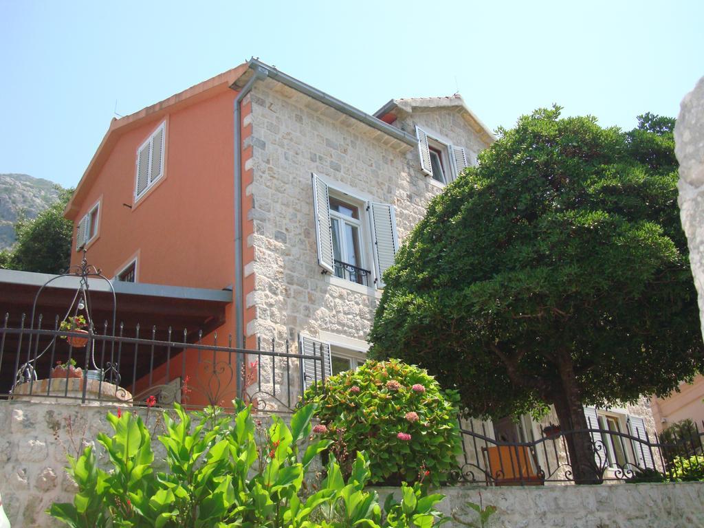 Apartman Perla Del Mare *