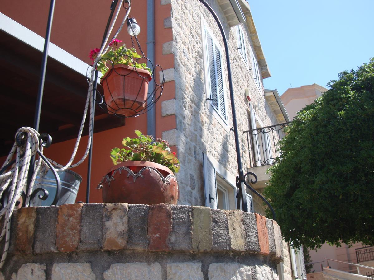 Perla Del Mare Apartman Kotor