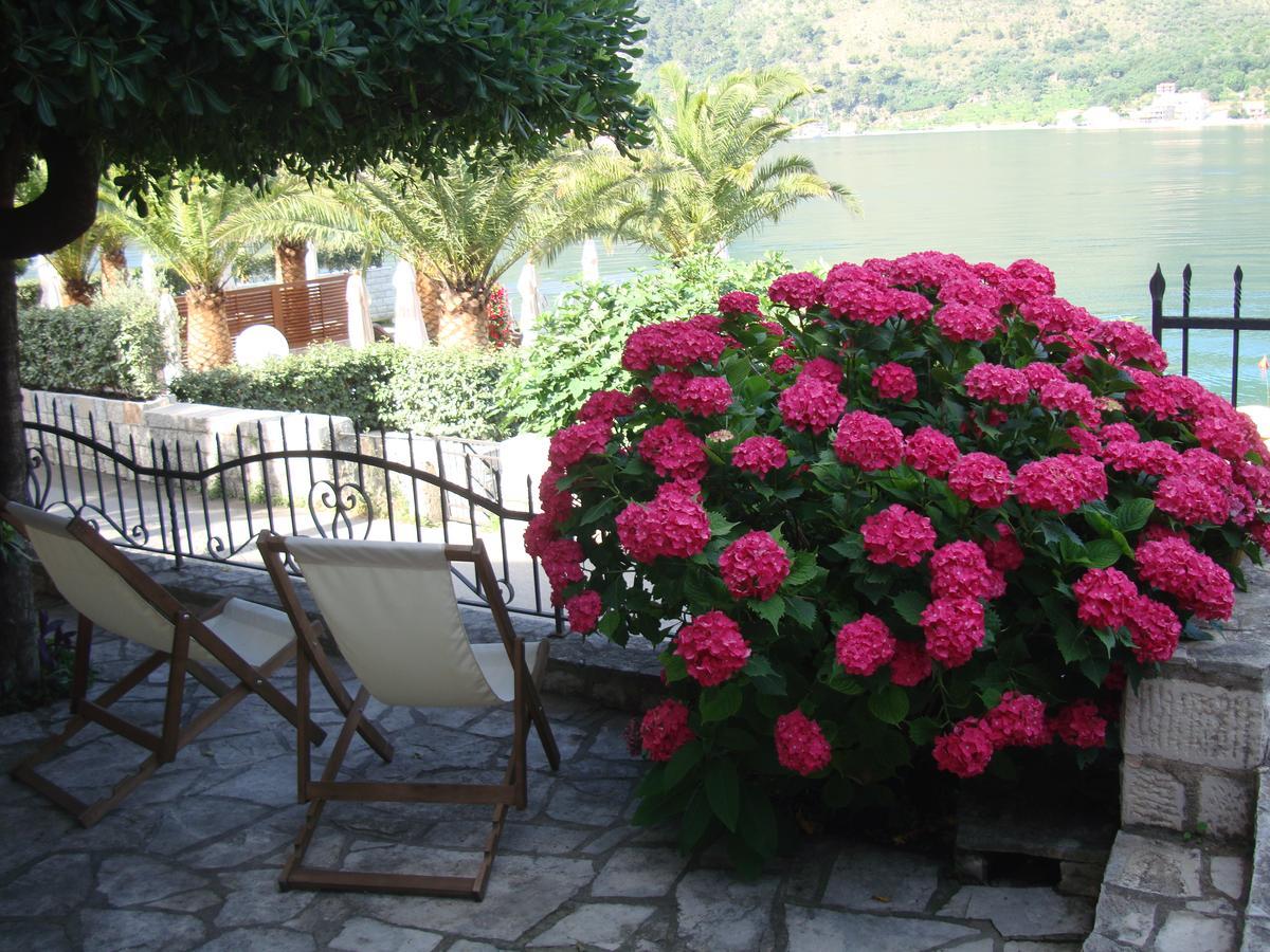 Perla Del Mare Apartman *