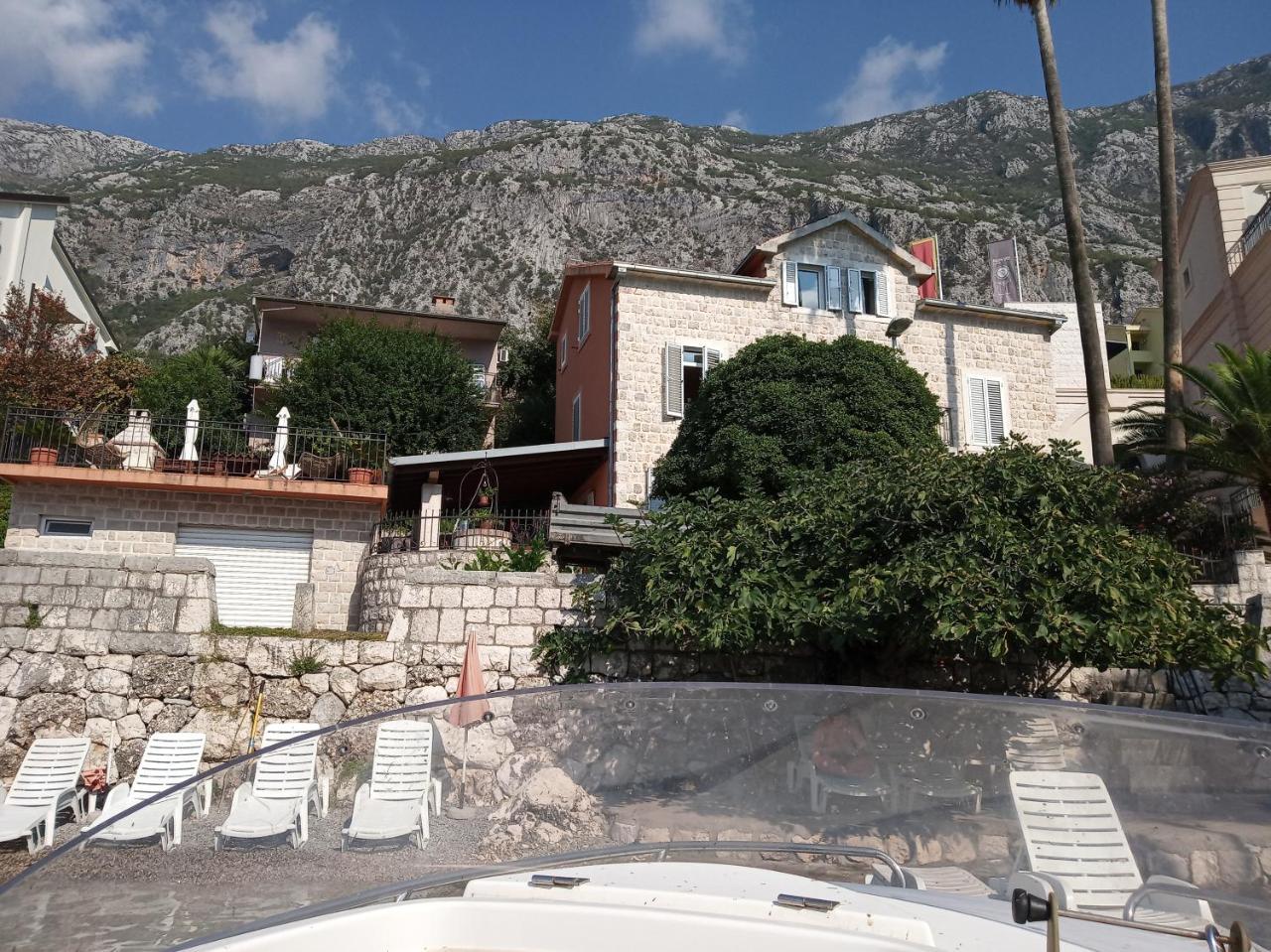 Perla Del Mare Apartman