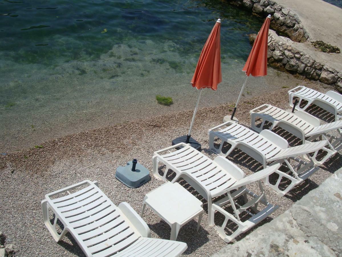 Perla Del Mare Apartman Kotor