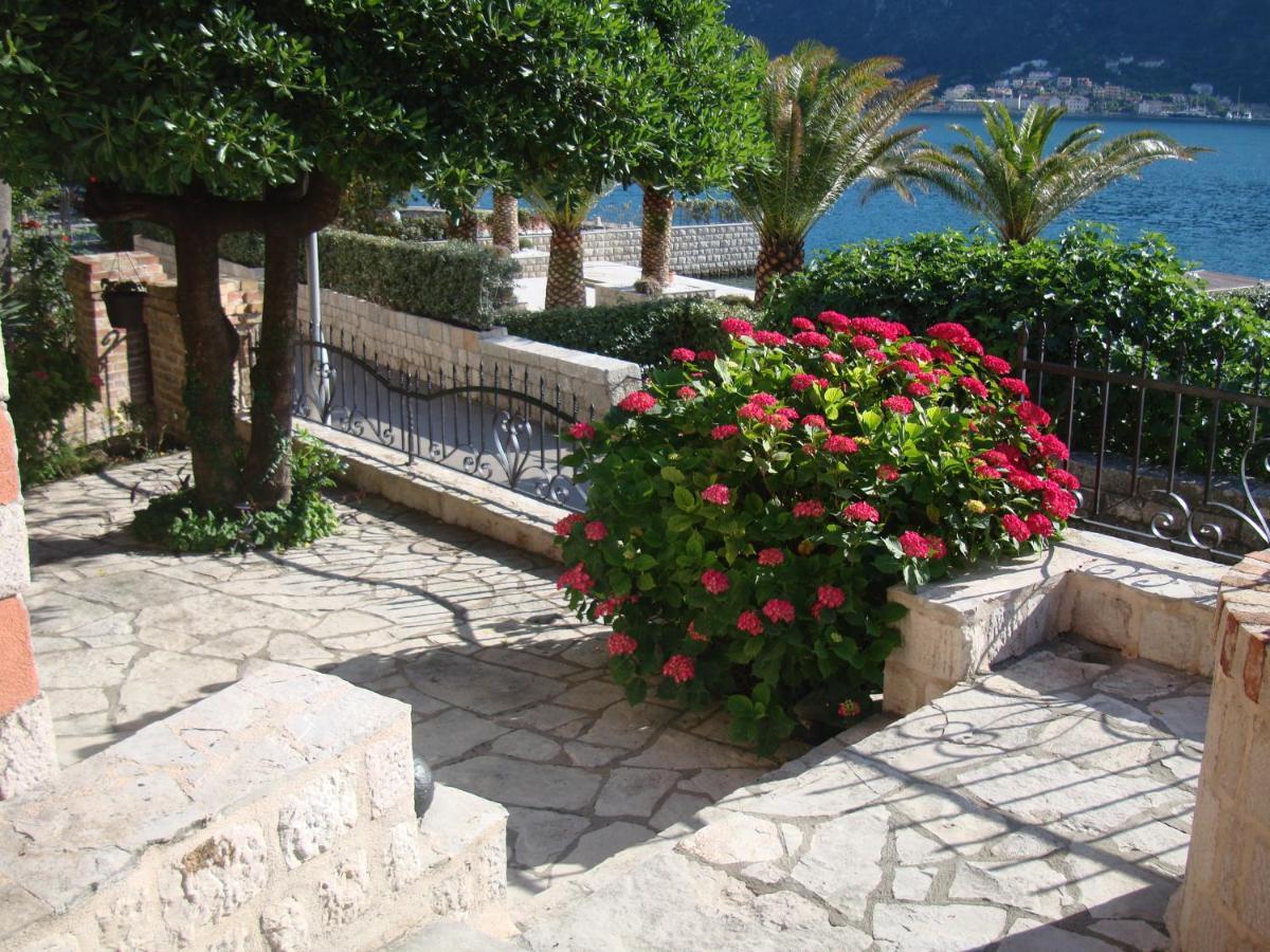 Perla Del Mare Apartman